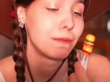Chaturbate Live Sex Cam of wanda_robinson
