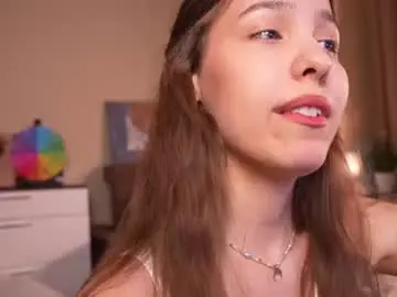 Chaturbate Private Sex Chat of wanda_robinson