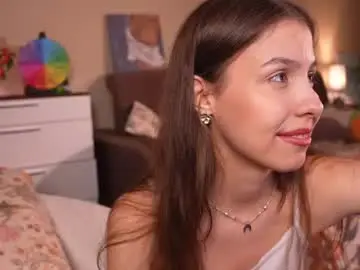 Chaturbate Nude Webcam of wanda_robinson