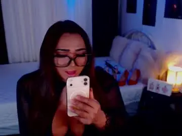 Chaturbate Free Live Porn of xxmistressoliviats