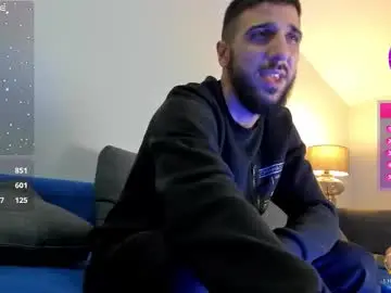 Chaturbate Private Sex Chat of zeyn_edwards