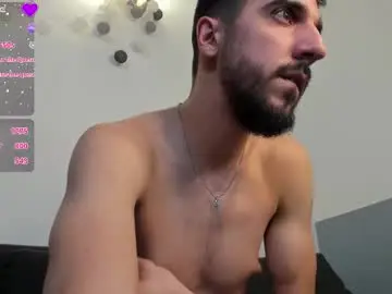 Chaturbate Sex Chat of zeyn_edwards