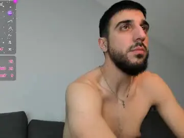 Chaturbate Watch Live Sex Cams of zeyn_edwards