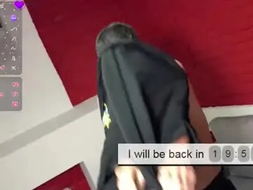 Chaturbate Watch Live Sex Cams of zeyn_edwards