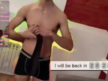 Chaturbate Live Porn of zeyn_edwards