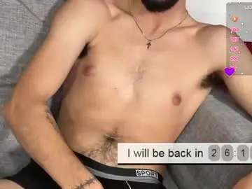 Chaturbate Free Porn Cam of zeyn_edwards