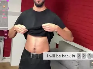 Chaturbate Adult Webcam of zeyn_edwards