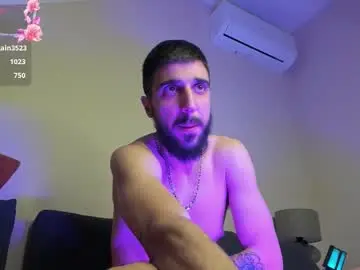 Chaturbate Sex Cam of zeyn_edwards