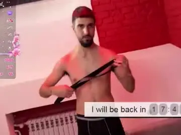 Chaturbate Adult Webcam of zeyn_edwards