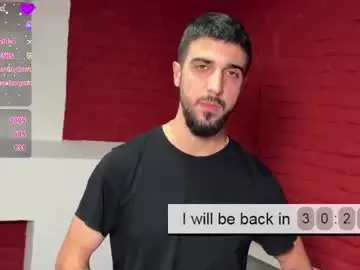 Chaturbate Best Webcam of zeyn_edwards