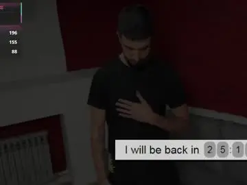 Chaturbate Live Sex of zeyn_edwards