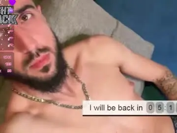 Chaturbate Free Porn Cam of zeyn_edwards