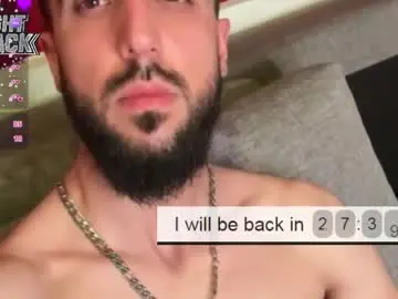 Chaturbate Watch Live Sex Cams of zeyn_edwards