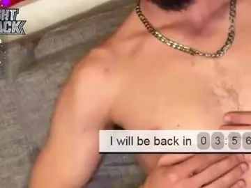 Chaturbate Nude Webcam of zeyn_edwards