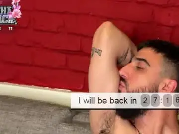 Chaturbate Private Sex Chat of zeyn_edwards