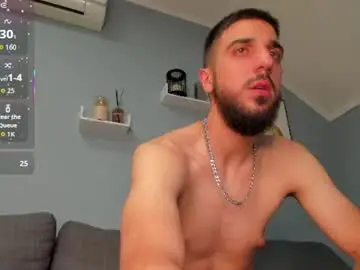 Chaturbate Free Live Porn of zeyn_edwards