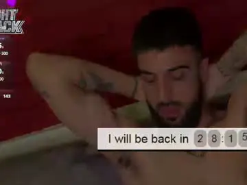 Chaturbate Free Live Porn of zeyn_edwards