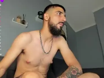 Chaturbate Watch Live Sex Cams of zeyn_edwards