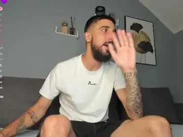 Chaturbate Free Porn Cam of zeyn_edwards