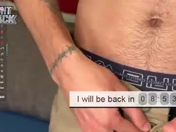 Chaturbate Sex Cam of zeyn_edwards