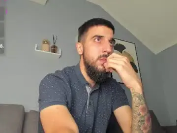 Chaturbate Private Sex Chat of zeyn_edwards