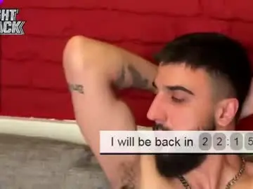 Chaturbate Nude Webcam of zeyn_edwards