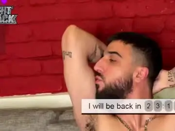 Chaturbate Adult Webcam of zeyn_edwards