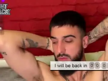 Chaturbate Sex Chat of zeyn_edwards