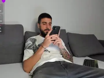 Chaturbate Best Webcam of zeyn_edwards