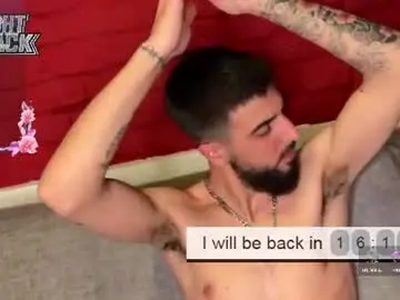 Chaturbate Live Sex Cam of zeyn_edwards