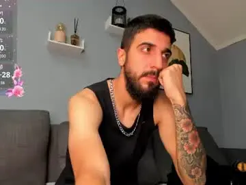 Chaturbate Adult Video Chat of zeyn_edwards