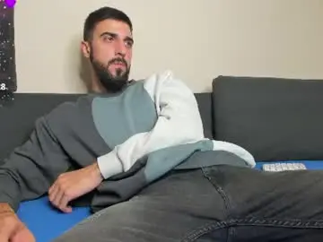 Chaturbate Sex Cam of zeyn_edwards