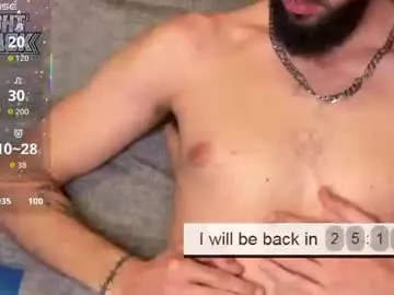 Chaturbate Adult Webcam of zeyn_edwards