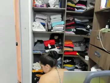 Chaturbate Watch Live Sex Cams of adan_eva960