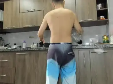 Chaturbate Adult Webcams of adan_eva960