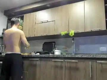 Chaturbate Nude Webcam of adan_eva960