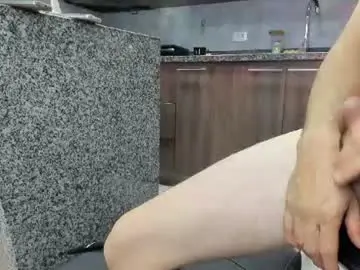Chaturbate Live Sex Cam of adan_eva960