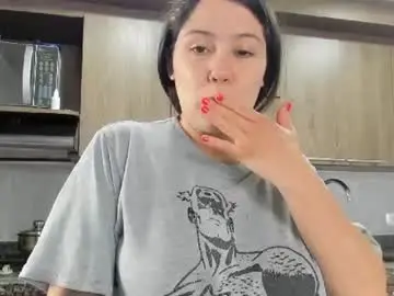 Chaturbate Adult Webcams of adan_eva960