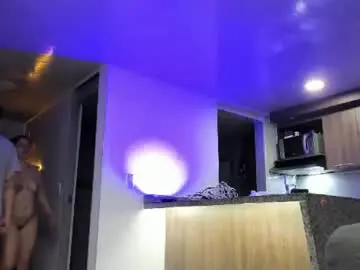 Chaturbate Best Webcam of adan_eva960