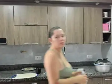 Chaturbate Free Live Porn of adan_eva960