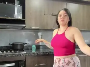 Chaturbate Adult Video Chat of adan_eva960