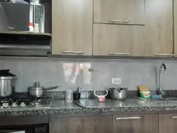 Chaturbate Sex Chat of adan_eva960