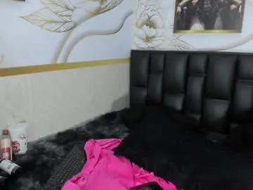 Chaturbate Live Sex of adara_sweet20