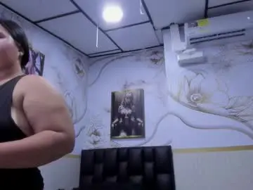 Chaturbate Sex Cam of adara_sweet20