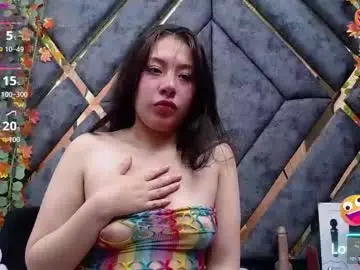 Chaturbate Adult Video Chat of alison_maiker