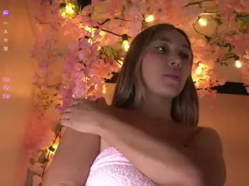 Chaturbate Best live sex cam show of ashley2004_