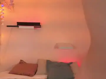 Chaturbate Live Sex of ashley2004_