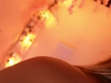 Chaturbate Free Live Porn of ashley2004_