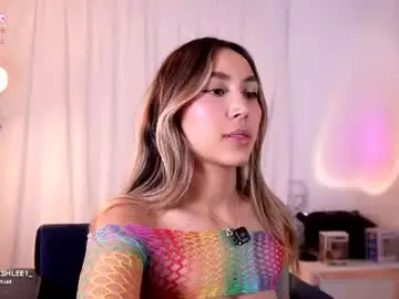 Chaturbate Best Webcam of ashley2004_