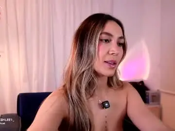 Chaturbate Live Porn of ashley2004_
